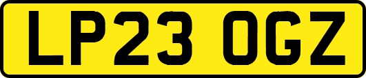LP23OGZ