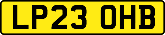 LP23OHB