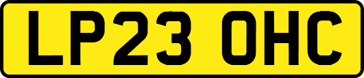 LP23OHC