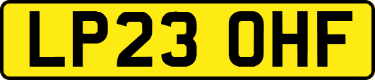 LP23OHF