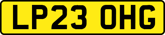 LP23OHG