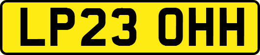 LP23OHH