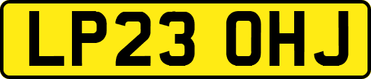 LP23OHJ