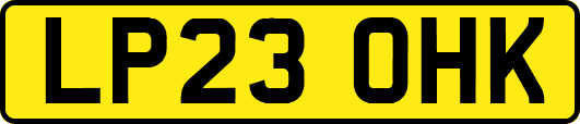 LP23OHK
