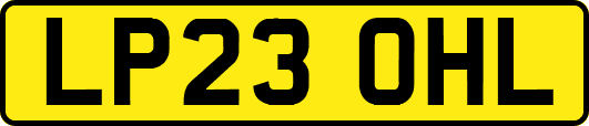 LP23OHL