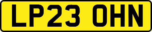 LP23OHN