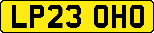 LP23OHO