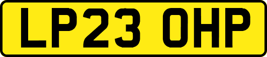 LP23OHP