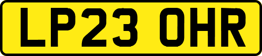 LP23OHR