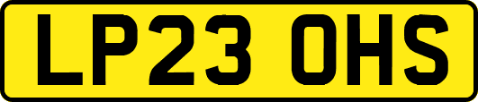 LP23OHS