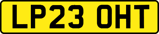 LP23OHT