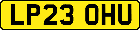 LP23OHU