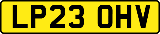LP23OHV