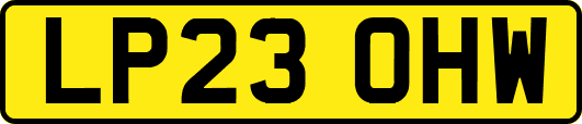 LP23OHW