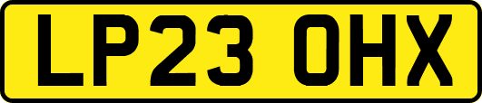 LP23OHX