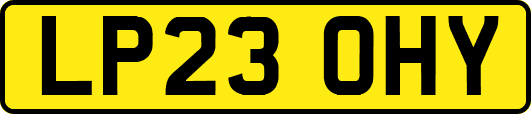 LP23OHY