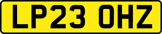 LP23OHZ