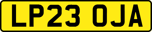 LP23OJA