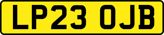 LP23OJB