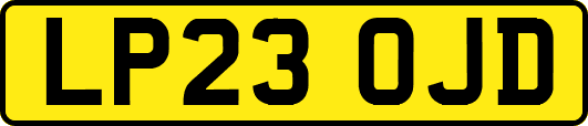 LP23OJD