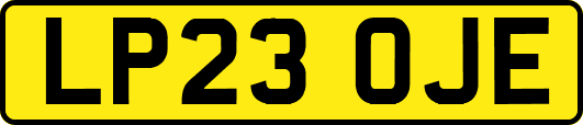 LP23OJE
