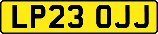 LP23OJJ