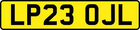 LP23OJL