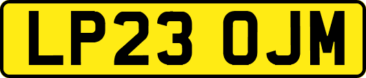 LP23OJM