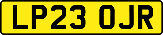 LP23OJR