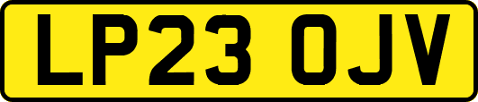 LP23OJV