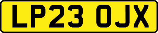 LP23OJX