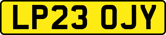 LP23OJY
