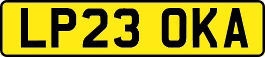 LP23OKA