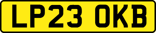 LP23OKB