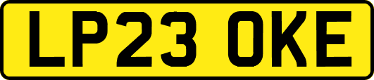 LP23OKE