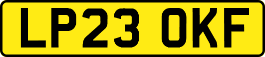 LP23OKF