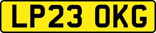 LP23OKG