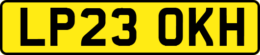 LP23OKH