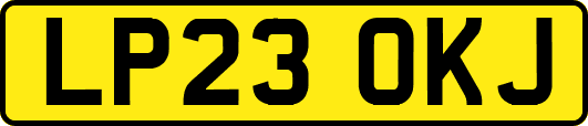 LP23OKJ