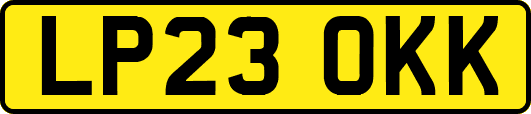 LP23OKK
