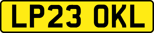 LP23OKL