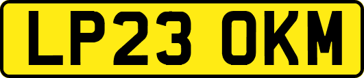 LP23OKM