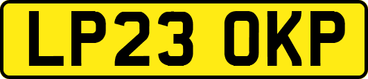 LP23OKP