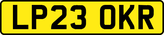 LP23OKR
