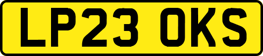 LP23OKS