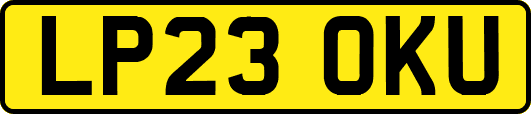LP23OKU