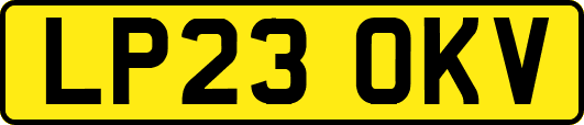 LP23OKV