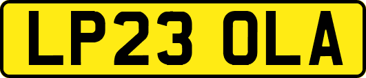 LP23OLA