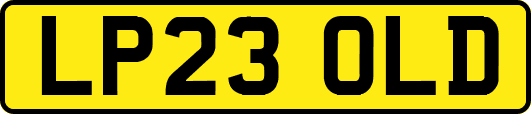 LP23OLD