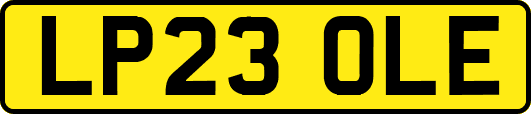 LP23OLE